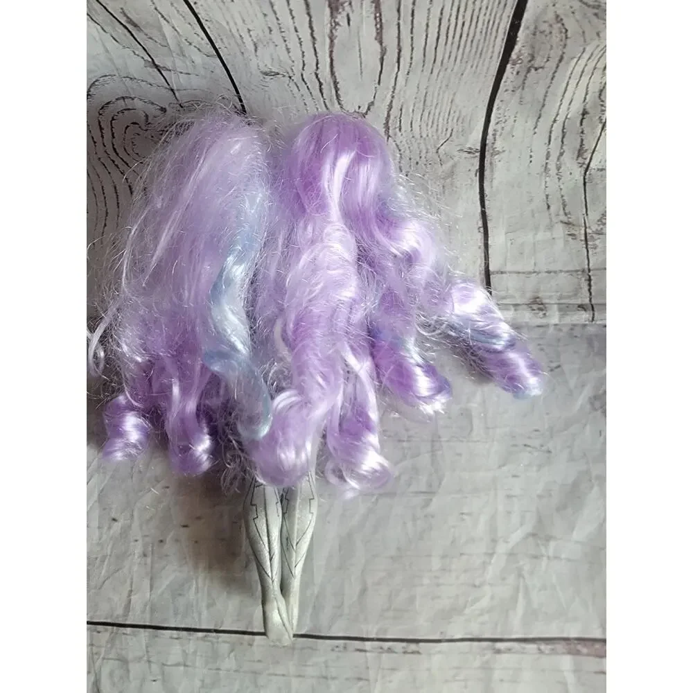 LOL Surprise GALAXY GURL OMG Doll Movie Magic Series Gamma Babe